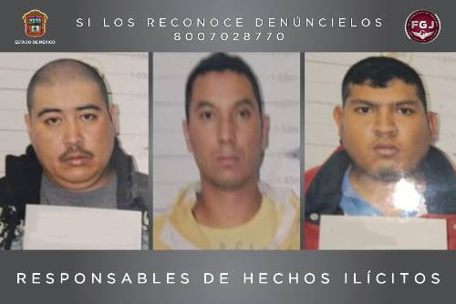 Por asesinar e incendiar a dos hombres, los condenan a 144 años de cárcel